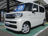 スペーシア ハイブリッド(HYBRID)  X 