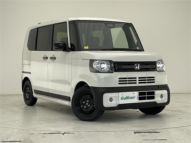 N-BOX  JOY 修復歴無し