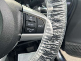 運転席操作部です!わからないスイッチ類や操作部はお気軽にお問い合わせ下さい!