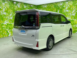 ノア 1.8 ハイブリッド Si W×B II 