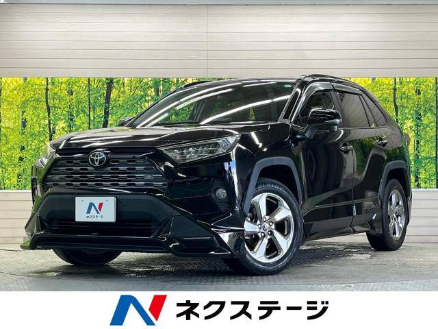 RAV4  G