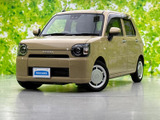 【中古車情報】ダイハツ ミラトコット G SAIII  の中古車詳細（走行距離：1万km、カラー：サンドベージュメタリック、販売地域：広島県広島市安佐南区）