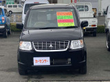 eKワゴン M 4WD 