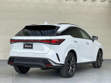 RX 350 Fスポーツ 4WD 