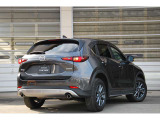 CX-5 2.2 XD フィールドジャーニー 4WD 