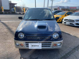 アルトワークス ターボ ie/s 4WD 