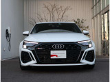 RS3スポーツバック 2.5 4WD 