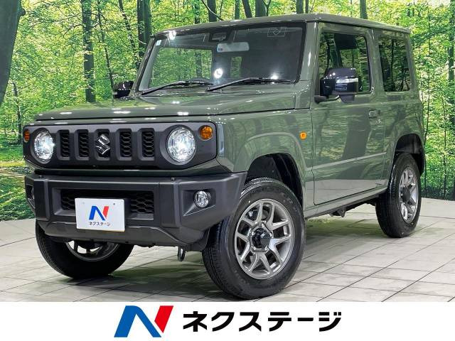 ジムニー  XC