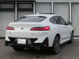 X4 xドライブ20d Mスポーツ 4WD 