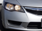 シビックセダン 1.8 G 
