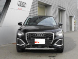 Q2 35 TFSI アドバンスド 