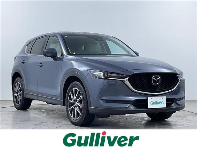 CX-5 2.2 XD Lパッケージ 4WD 4WD 本革シート