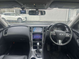 スカイライン 3.5 350GT ハイブリッド タイプP 