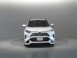 RAV4 2.5 ハイブリッド G E-Four 4WD 