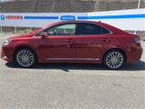 HS 250h バージョンI 