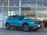 T-Cross TSI スタイル 