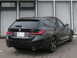 3シリーズツーリング 320i Mスポーツ 