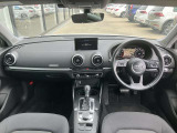 A3スポーツバック 1.4 TFSI 