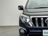 ランドクルーザープラド 2.7 TX 4WD サンルーフ
