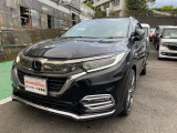 外装 左前