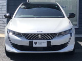 508 GTライン 