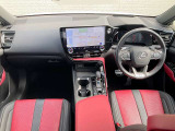 NX 350 Fスポーツ 4WD 