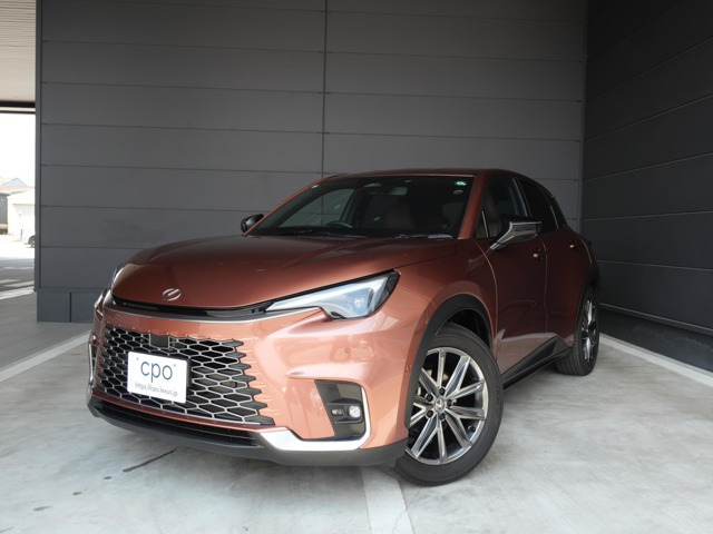 LBX リラックス E-Four 4WD 