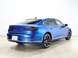 アルテオン TSI 4モーション エレガンス 4WD 