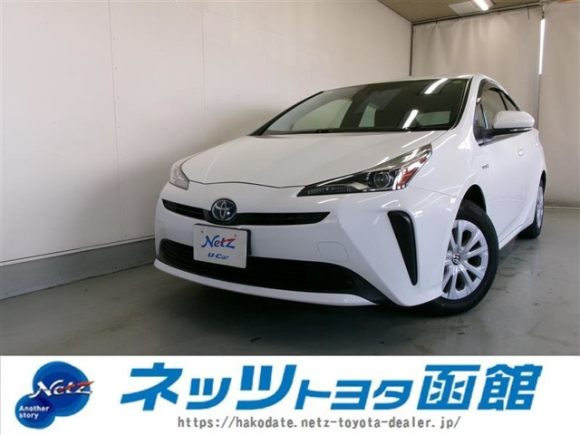 プリウス 1.8 S E-Four 4WD 
