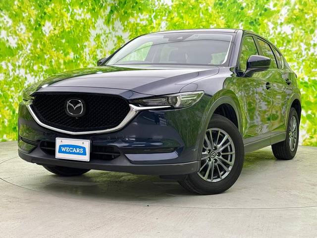 CX-5 2.0 20S プロアクティブ 