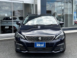308 アリュール ブルーHDi ディーゼル 