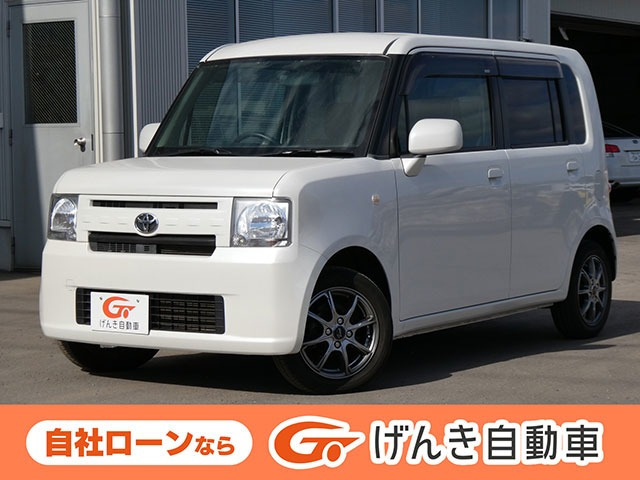 ピクシススペース X 4WD 
