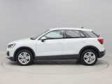 Q2  35 TDI アドバンスト ディーゼル