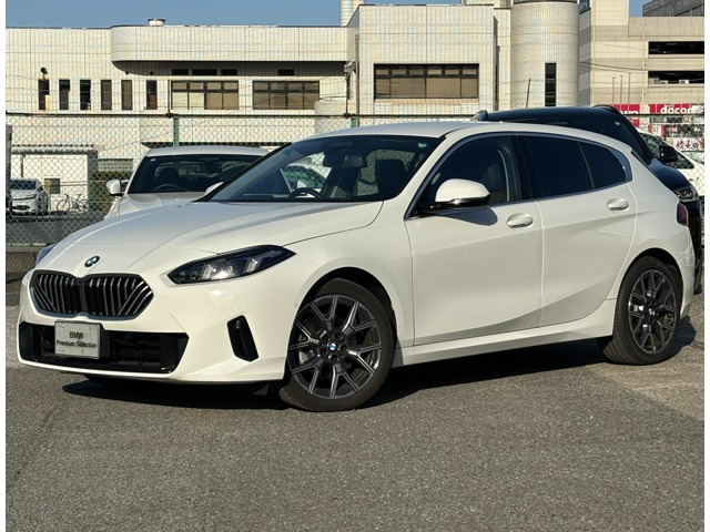 BMW 1シリーズ 