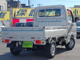 ミニキャブトラック M 4WD 