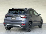 T-Cross TSI アクティブ 