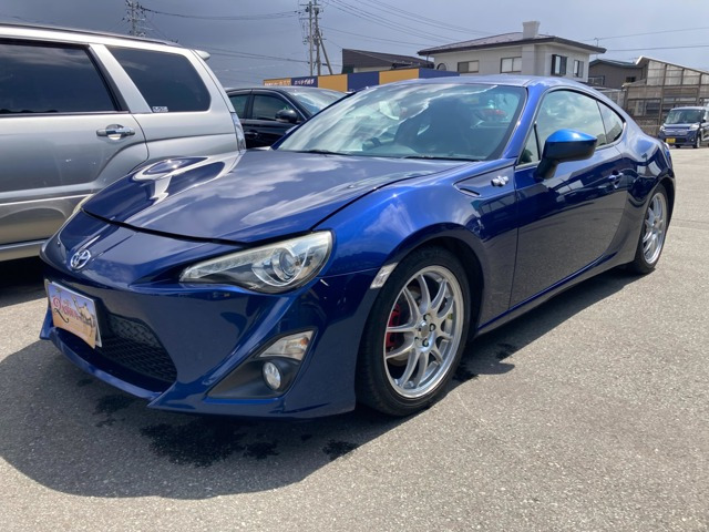 86 2.0 GT 