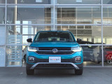 T-Cross TSI スタイル 