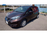 日産 ノート