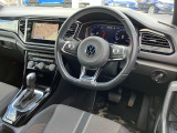 T-Roc TSI ブラックスタイル 