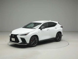 NX 350h Fスポーツ 4WD 