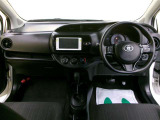 ヴィッツ 1.3 F 4WD 