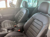 ◆ブラック革シート/運転席パワーシート/前席シートヒーター/全車オゾン消臭&脱臭&除菌施工済み/車内快適ドライブをお約束します◆