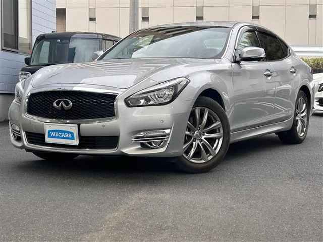 フーガ 3.7 370GT 