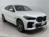 X6 xドライブ 35d Mスポーツ  4WD 
