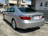 LS 460 バージョンS 