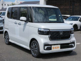N-BOXカスタム  