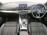 A4アバント 2.0 TFSI クワトロ スポーツ Sラインパッケージ 4WD 