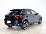 T-Roc TDI Rライン ディーゼル 