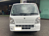 キャリイ KC エアコン パワステ 4WD 